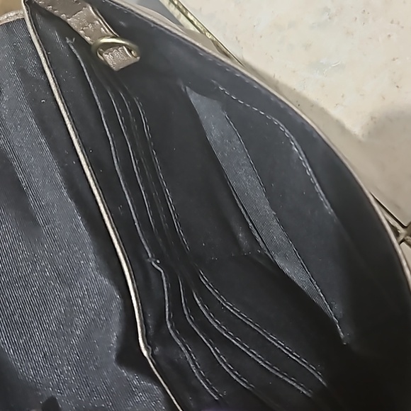 COACH Ashley Wristlet EUC - Picture 11 of 11